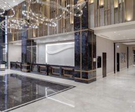 Hilton Istanbul Bakirkoy
