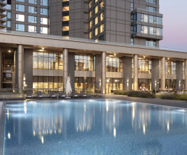 Hilton Istanbul Bakirkoy