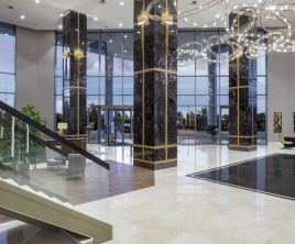 Hilton Istanbul Bakirkoy