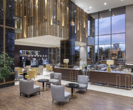 Hilton Istanbul Bakirkoy