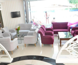 Kleopatra Micador Hotel