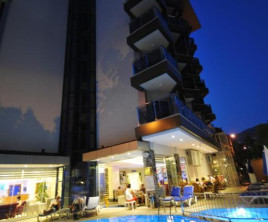 Kleopatra Micador Hotel
