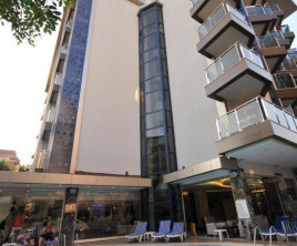Kleopatra Micador Hotel