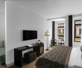 Akka Suites