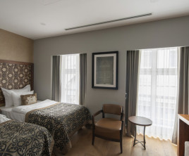 Akka Suites