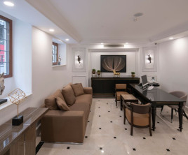 Akka Suites
