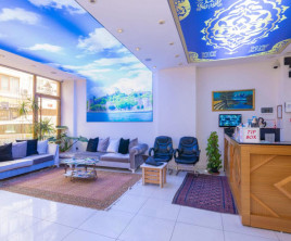 Raimond Hotel
