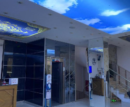 Raimond Hotel
