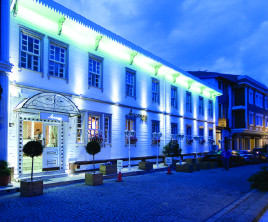 Avicenna Hotel