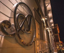Avicenna Hotel