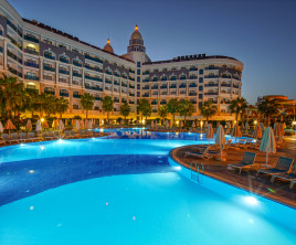 Diamond Premium Hotel & Spa