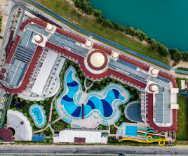 Diamond Premium Hotel & Spa