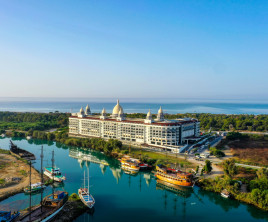 Diamond Premium Hotel & Spa