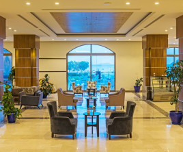 My Ella Bodrum Resort & Spa