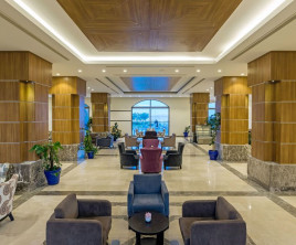 My Ella Bodrum Resort & Spa