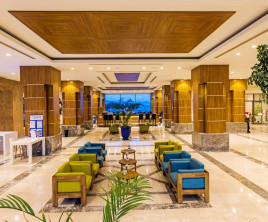 My Ella Bodrum Resort & Spa