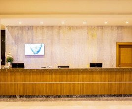 My Ella Bodrum Resort & Spa