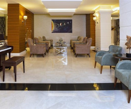 Royal Asarlik Beach Hotel & Spa