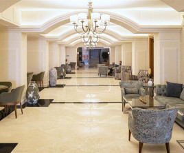 Royal Asarlik Beach Hotel & Spa