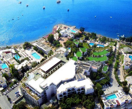 Royal Asarlik Beach Hotel & Spa