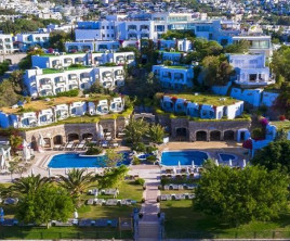 Royal Asarlik Beach Hotel & Spa