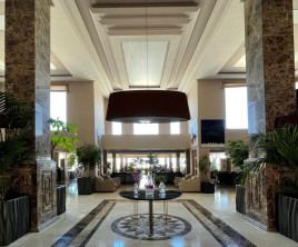 Delta Hotels By Marriott Bodrum