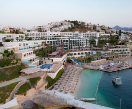 Delta Hotels By Marriott Bodrum