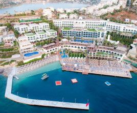 Delta Hotels By Marriott Bodrum