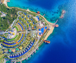 The Plaza Bodrum (Ex.Be Premium Bodrum)