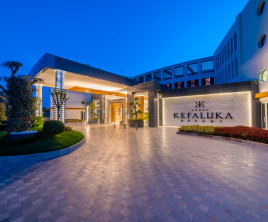 Kefaluka Resort