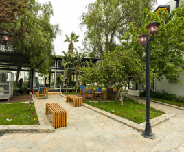 Charm Beach Hotel