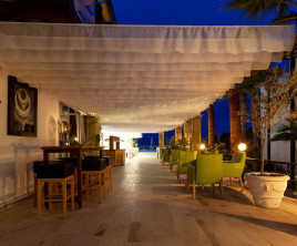Charm Beach Hotel