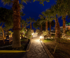 Charm Beach Hotel
