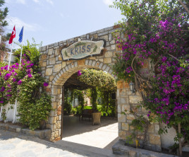 Kriss Hotel