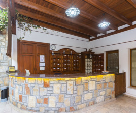 Kriss Hotel