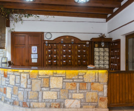 Kriss Hotel