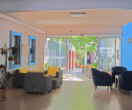 Gumbet Anil Beach Hotel