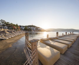 Salmakis Resort & Spa