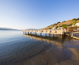 Salmakis Resort & Spa