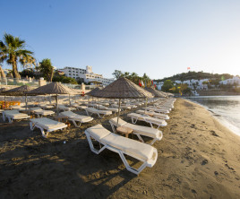 Salmakis Resort & Spa