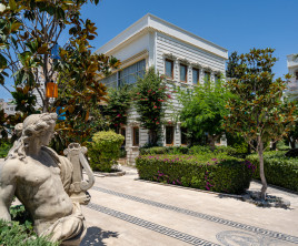 Golden Beach Resort & SPA