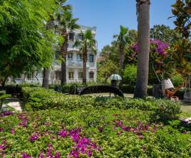 Golden Beach Resort & SPA