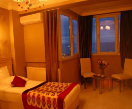 Divas Hotel