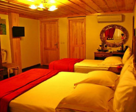 Divas Hotel