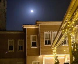 Hagia Sofia Mansions Istanbul, Curio Collection by Hilton