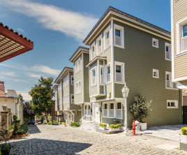Hagia Sofia Mansions Istanbul, Curio Collection by Hilton