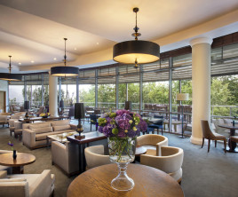 Conrad Istanbul Bosphorus