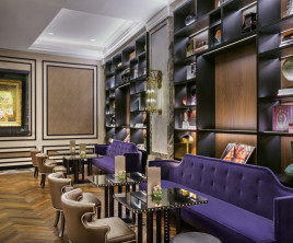 Conrad Istanbul Bosphorus