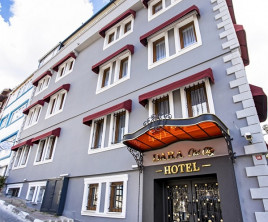 Dara Hotel