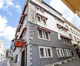 Dara Hotel